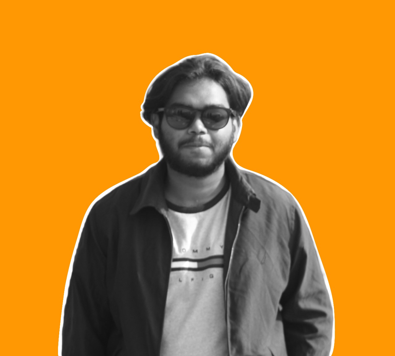 Rifat Mollah - Full Stack Developer & Graphic Designer